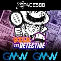 slot Dick Detective GameMediaWorks